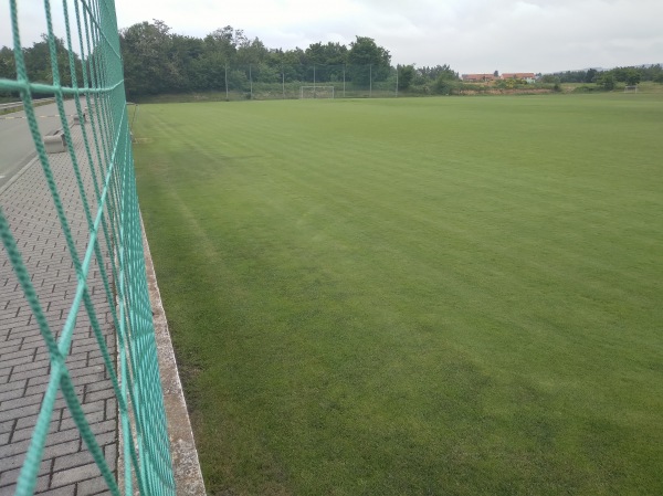 Sportovní centrum mládeže - České Budějovice