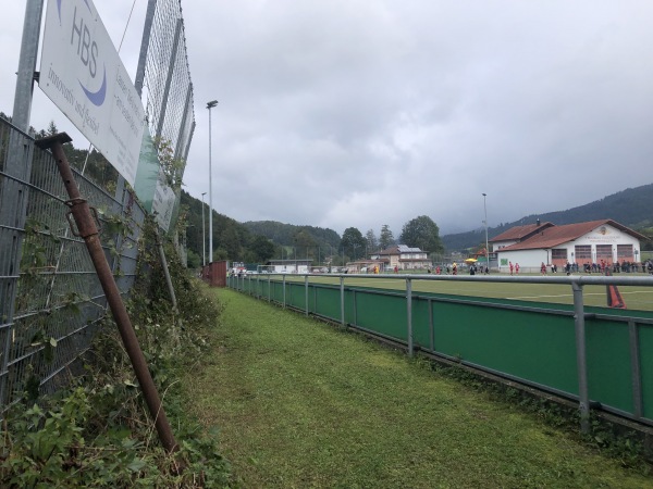 Bruckmatten-Stadion powered by Burger - Winden/Elztal