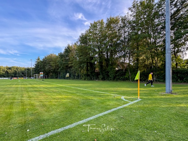 Alte-Post-Arena - Aurich/Ostfriesland-Middels