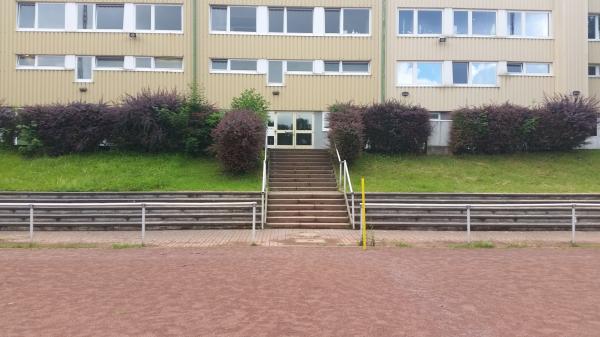 alter Zustand