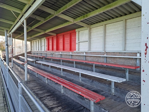Sportpark SVA veld 3 - Zaanstad-Assendelft