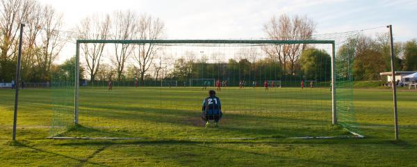 Sportanlage Paschenbergstraße - Herten/Westfalen