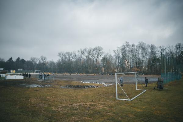 Sportpark Flügelrad Platz 3 - Nürnberg-Gartenstadt