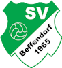 Wappen SV Beffendorf 1965 diverse