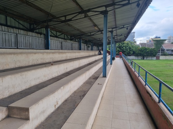 Stadion Taman Sari - Jakarta