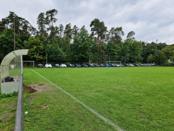 Sportanlage Campingstraße Platz 2 - Erlangen-Dechsendorf
