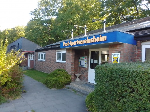 Sportanlage Kuhteich - Uelzen