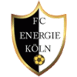 Wappen FC Energie Köln 2008
