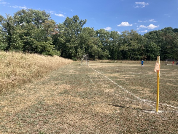 Sportplatz an der Kiesgrube - Eimeldingen