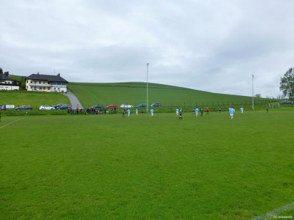 Sportplatz Waldzell - Waldzell