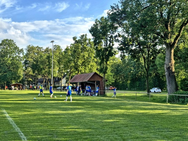 Sportplatz Mettinghausen - Lippstadt-Mettinghausen