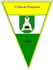 Wappen TJ Slovan Priepasné