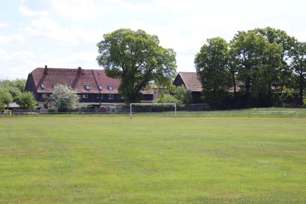 Sportplatz Seeligstadt - Großhartau-Seeligstadt