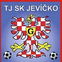 Wappen TJ SK Jevíčko