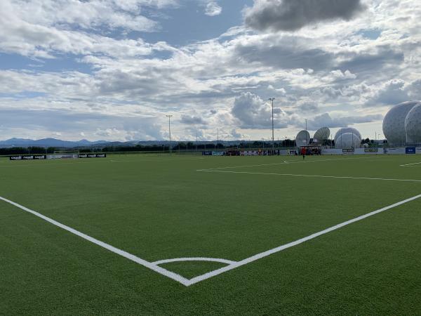 Sportpark Mietraching - Bad Aibling-Mietraching