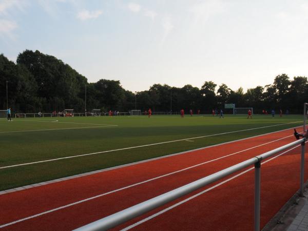 Sportplatz Diedenhofener Straße - Dortmund-Westfalenhalle-Kreuzviertel