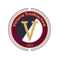 Wappen Victoria Trzebiechów