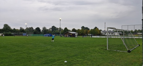 Sportpark Mühlried Platz 2 - Schrobenhausen-Mühlried