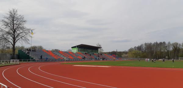 Stadion Kolos - Kostopil