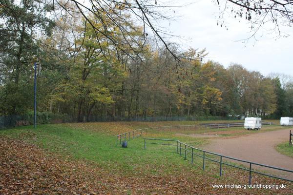 Stadion Krefelder Straße - Viersen