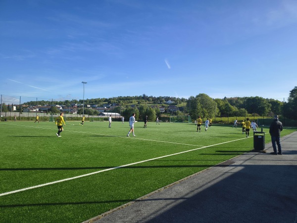Sørmarka Kunstgressbane - Stavanger