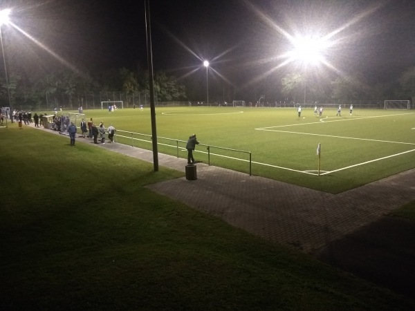 Sportpark Süd Platz 2 - Bitterfeld-Wolfen