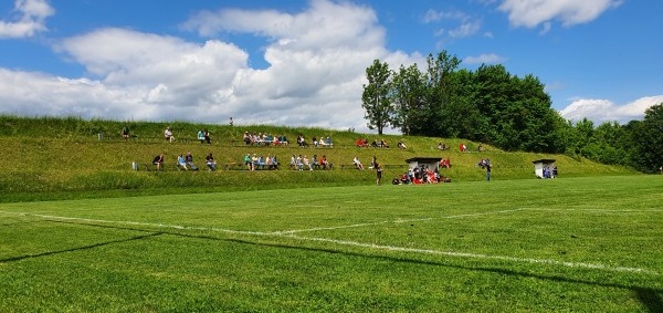 Sportanlage Unterberger Straße - Merching
