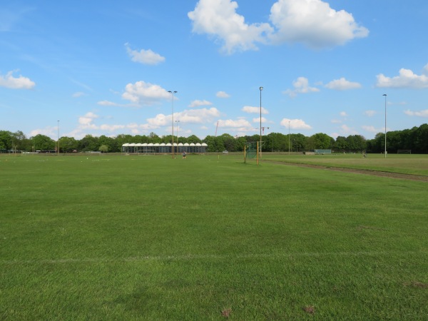 Walter-Bettges-Stadion C-Platz - Langenhagen