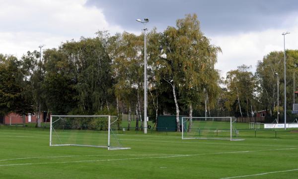 Sportanlage Hauptstraße B-Platz - Emstek-Höltinghausen