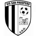 Wappen ASD Vis San Prospero  103056