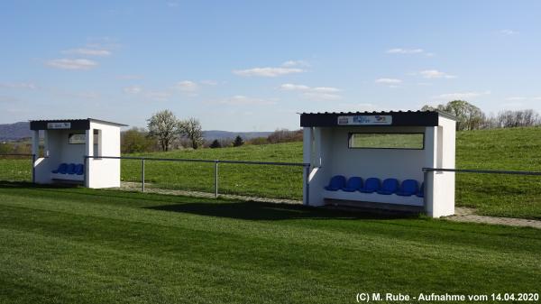Sportpark Märchengarten - Schwäbisch Gmünd-Rechberg