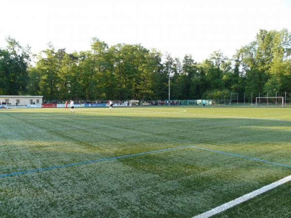 Stadion an der Sandkaute Nebenplatz 1 - Riedstadt-Wolfkehlen