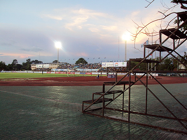 Rayong Stadium - Rayong