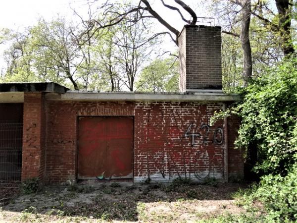 Sportplatz Am Welchenberg - Grevenbroich-Neuenhausen