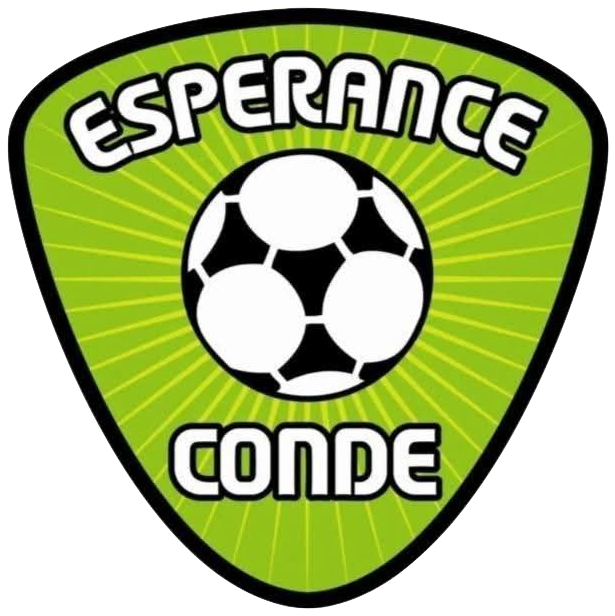 Wappen Espérance de Condé-sur-Sarthe