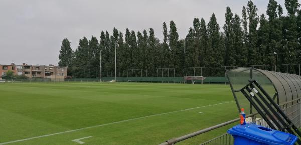 Bosuilstadion Terrein 3 - Antwerp-Deurne