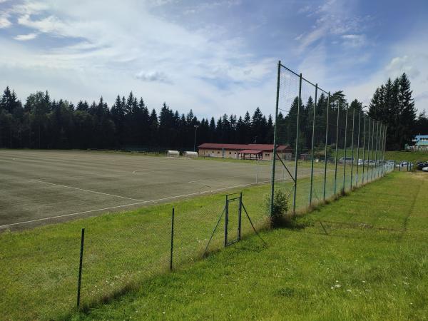 Hřiště Rotava - Rotava