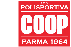 Wappen ASD Polisportiva Coop Parma 1964