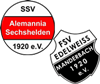 Wappen SG Sechshelden II / Manderbach II (Ground B)