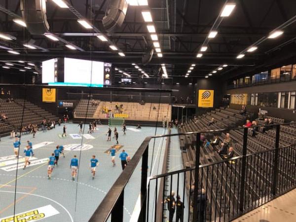 Brinova Arena - Karlskrona