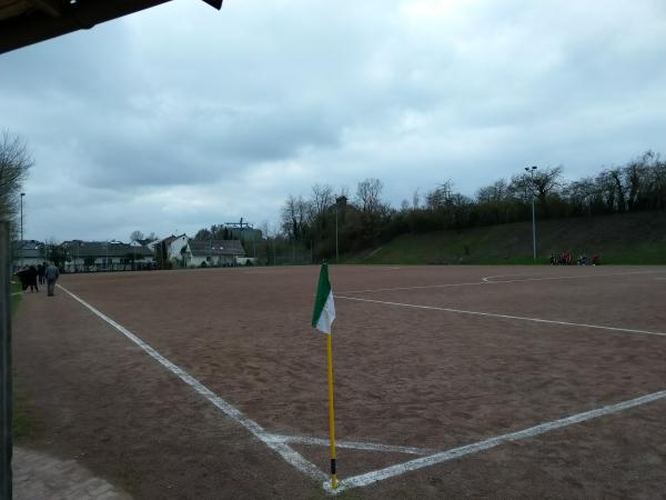 Sportplatz An der Hibbecke - Willebadessen-Eissen