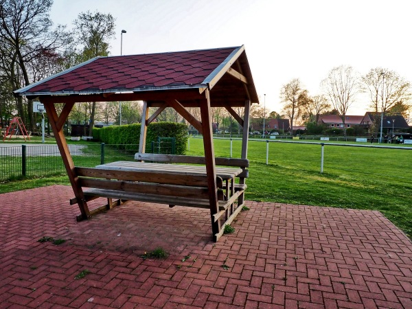 Sportplatz Flögeln - Geestland-Flögeln