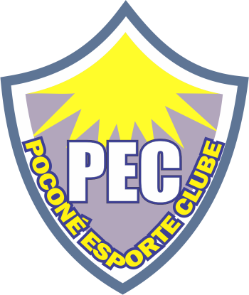 Wappen Poconé EC  75963