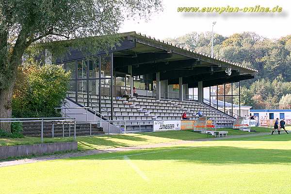 Cteam arena - Ravensburg