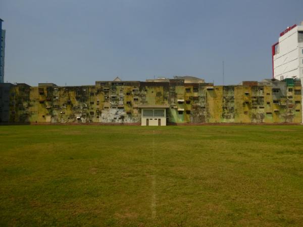 Stadion Taman Sari - Jakarta
