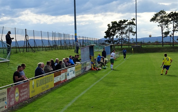 Sportplatz Fels - Fels am Wagram