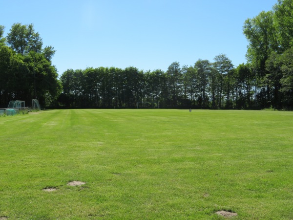 Sportanlage Emmerke B-Platz - Giesen-Emmerke