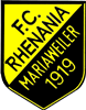 Wappen FC Rhenania Mariaweiler 1919