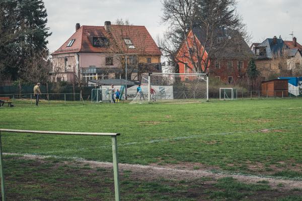 Sportpark Mögeldorf Zabo-Platz - Nürnberg-Mögeldorf