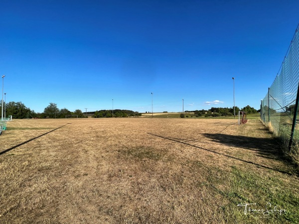 Sportgelände am Hochsträß Platz 2 - Horb/Neckar-Talheim